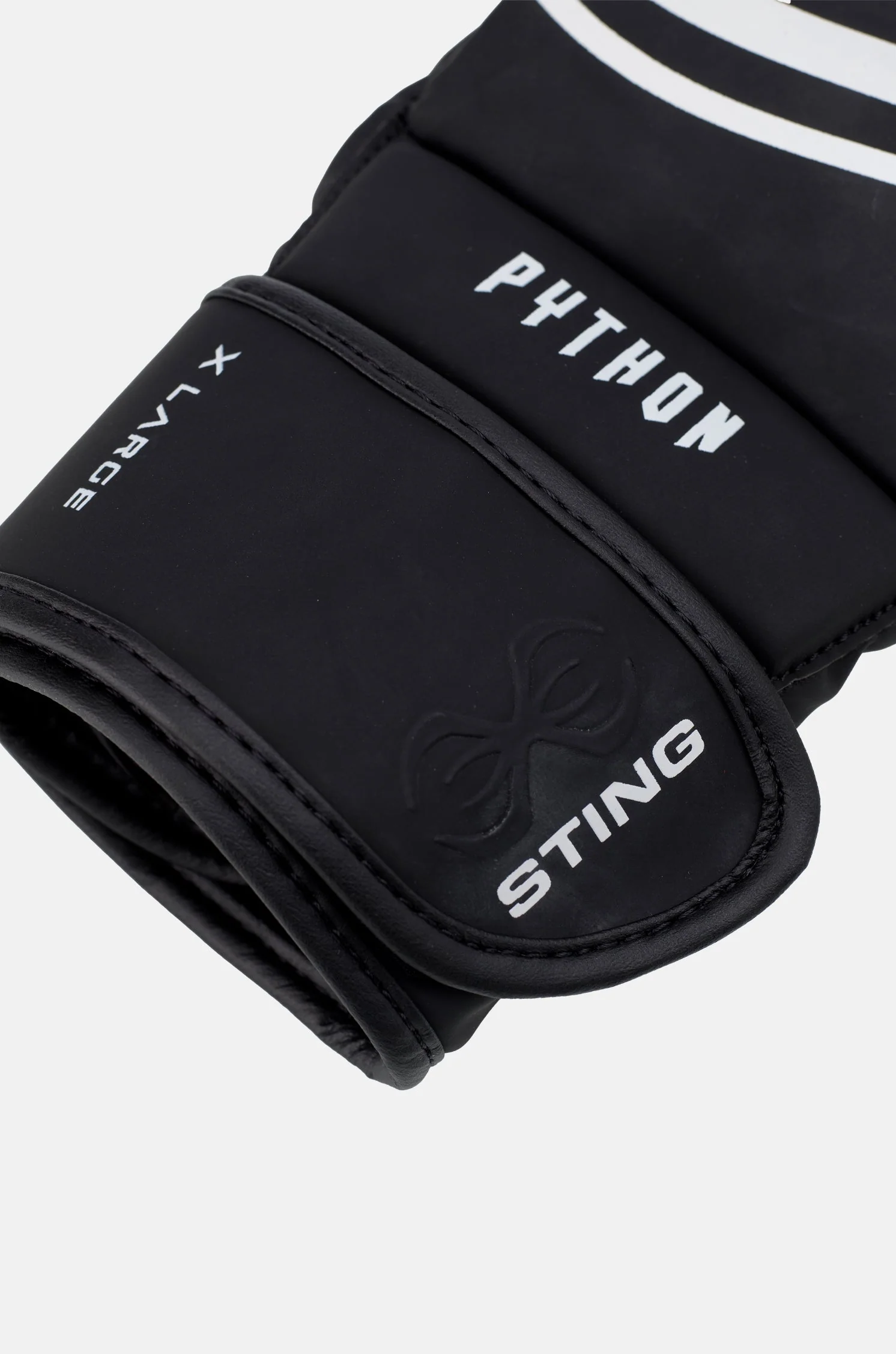 Python MMA Fight Gloves - Image 6