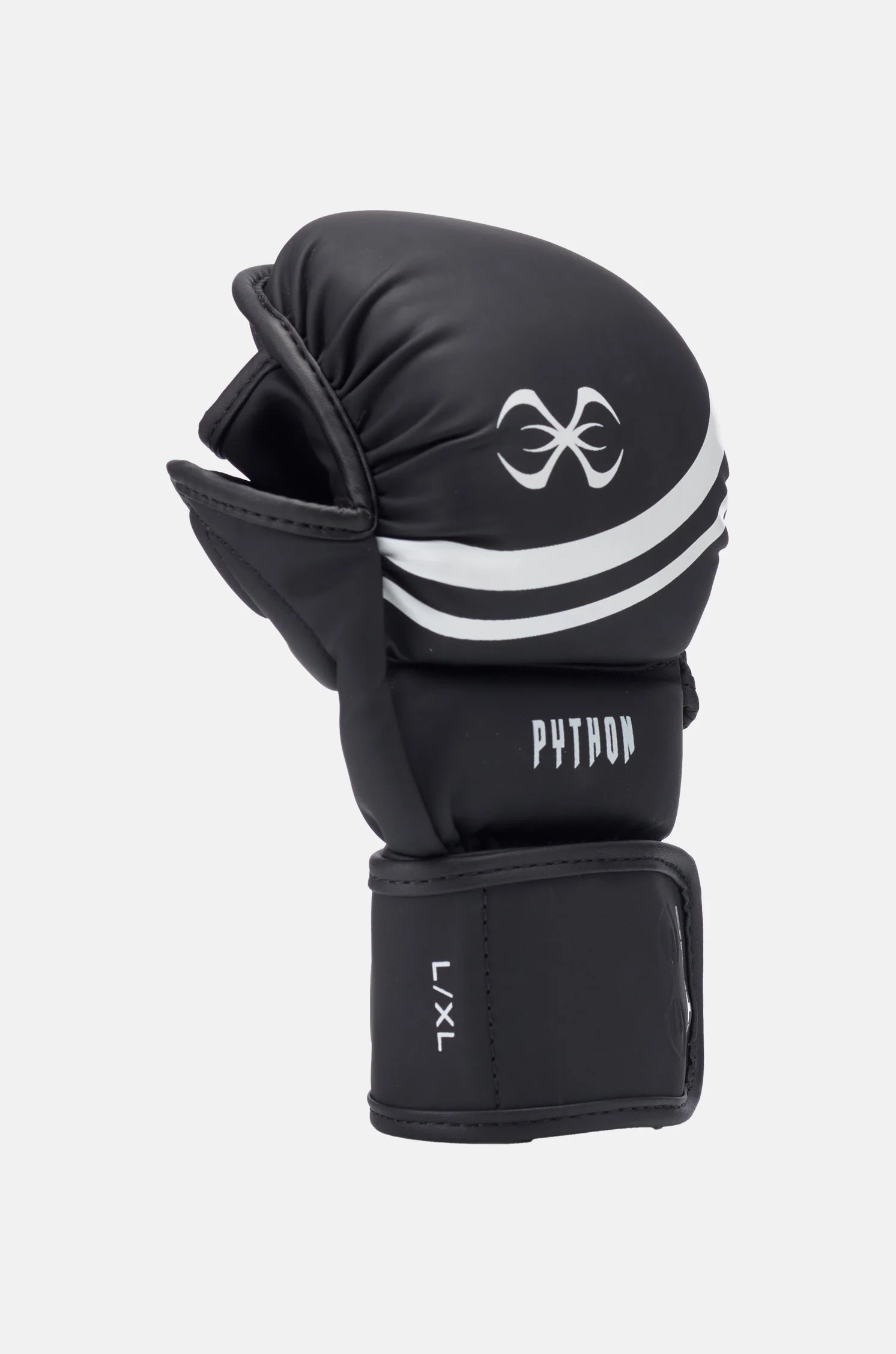 Python MMA Sparring Gloves - Image 4