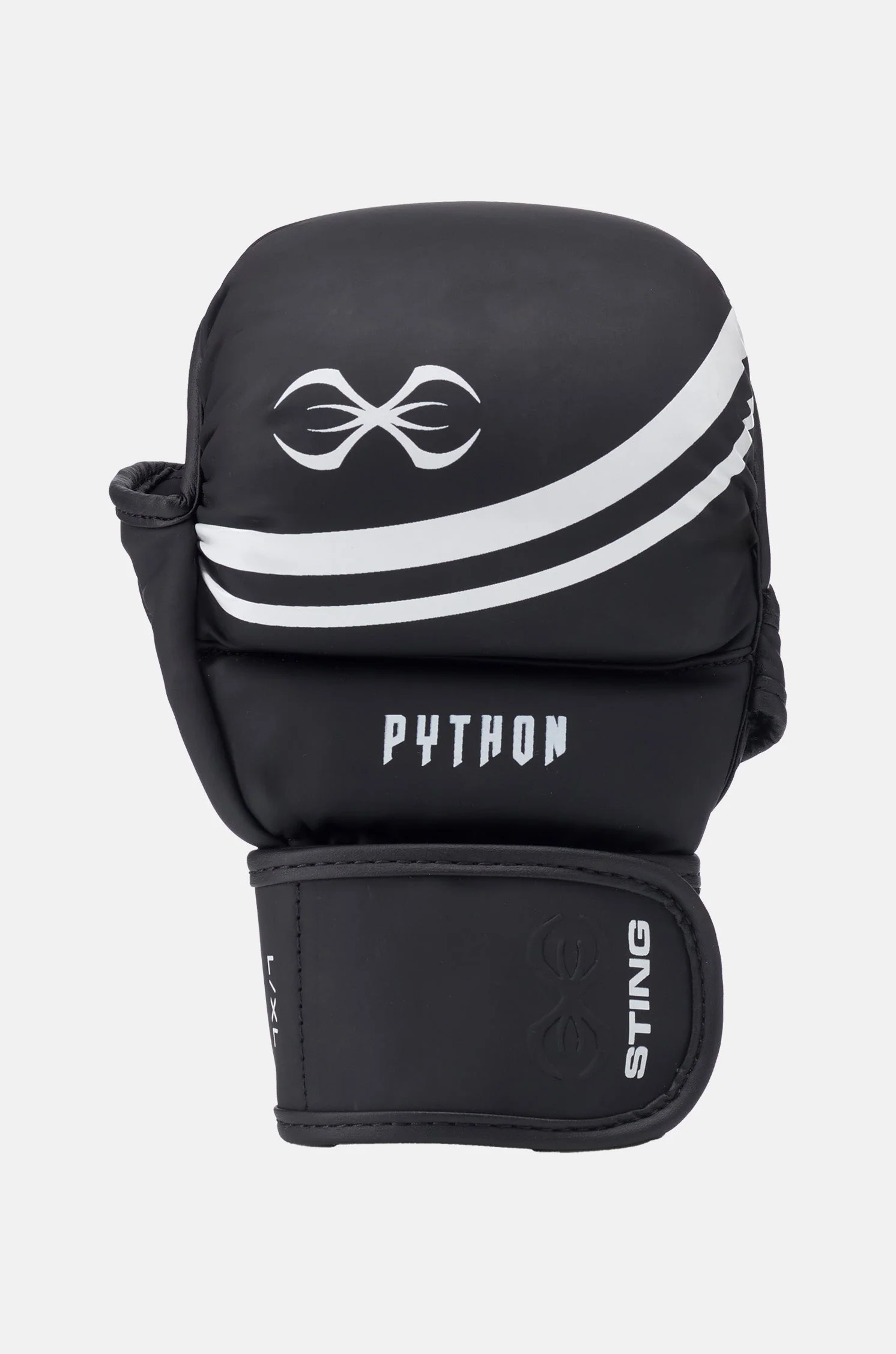 Python MMA Sparring Gloves - Image 5