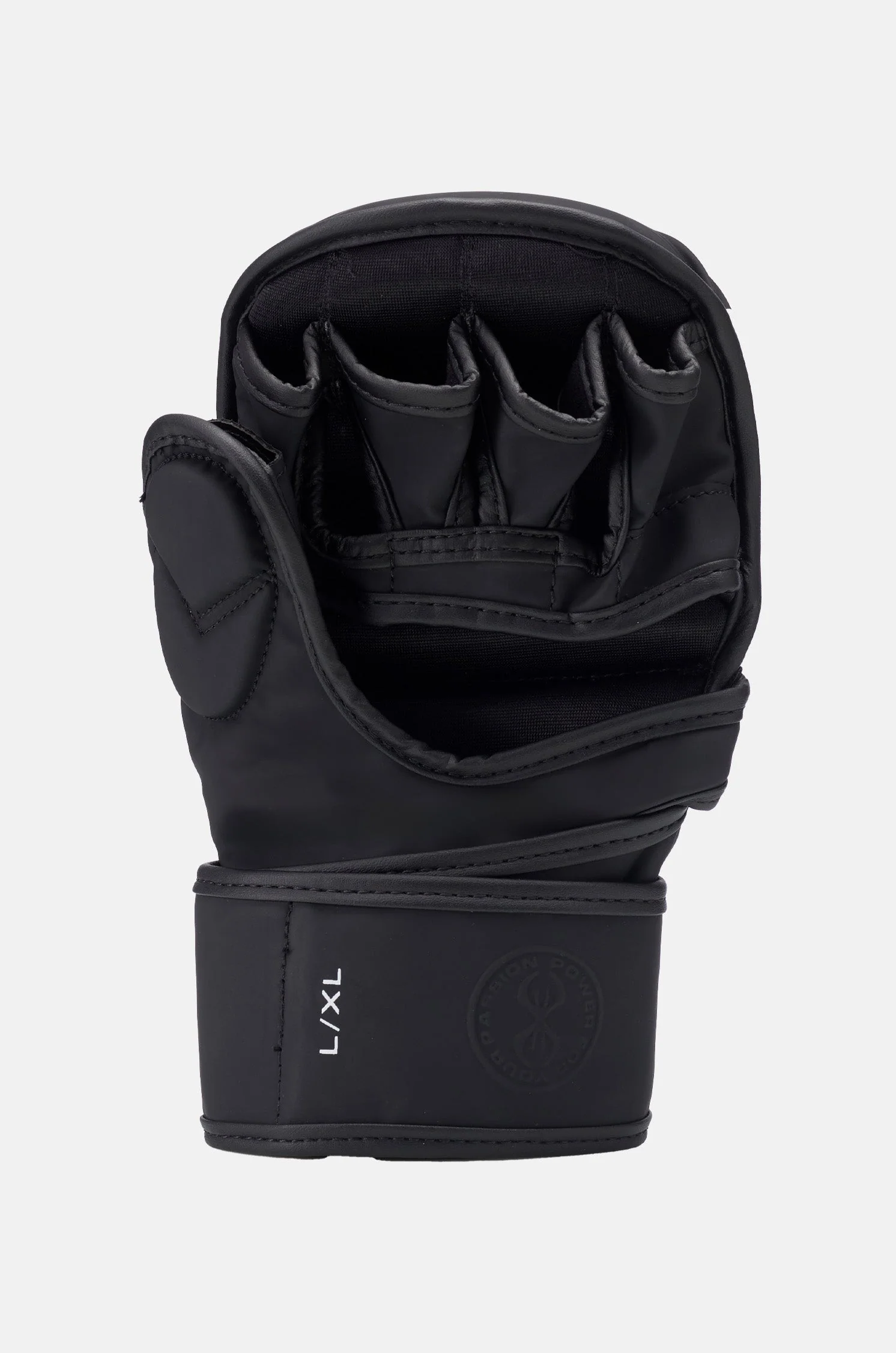 Python MMA Sparring Gloves - Image 6