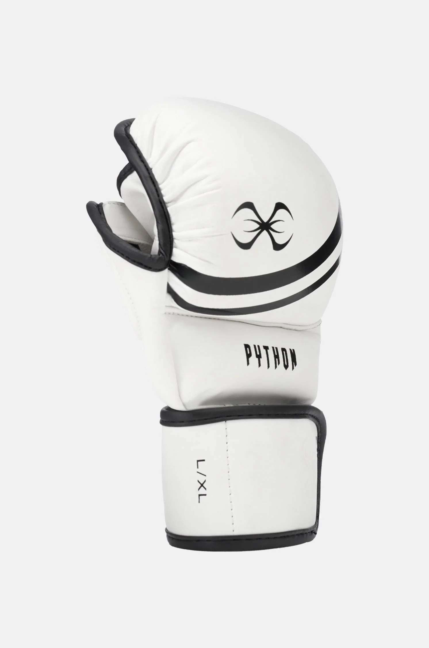 Python MMA Sparring Gloves - Image 3
