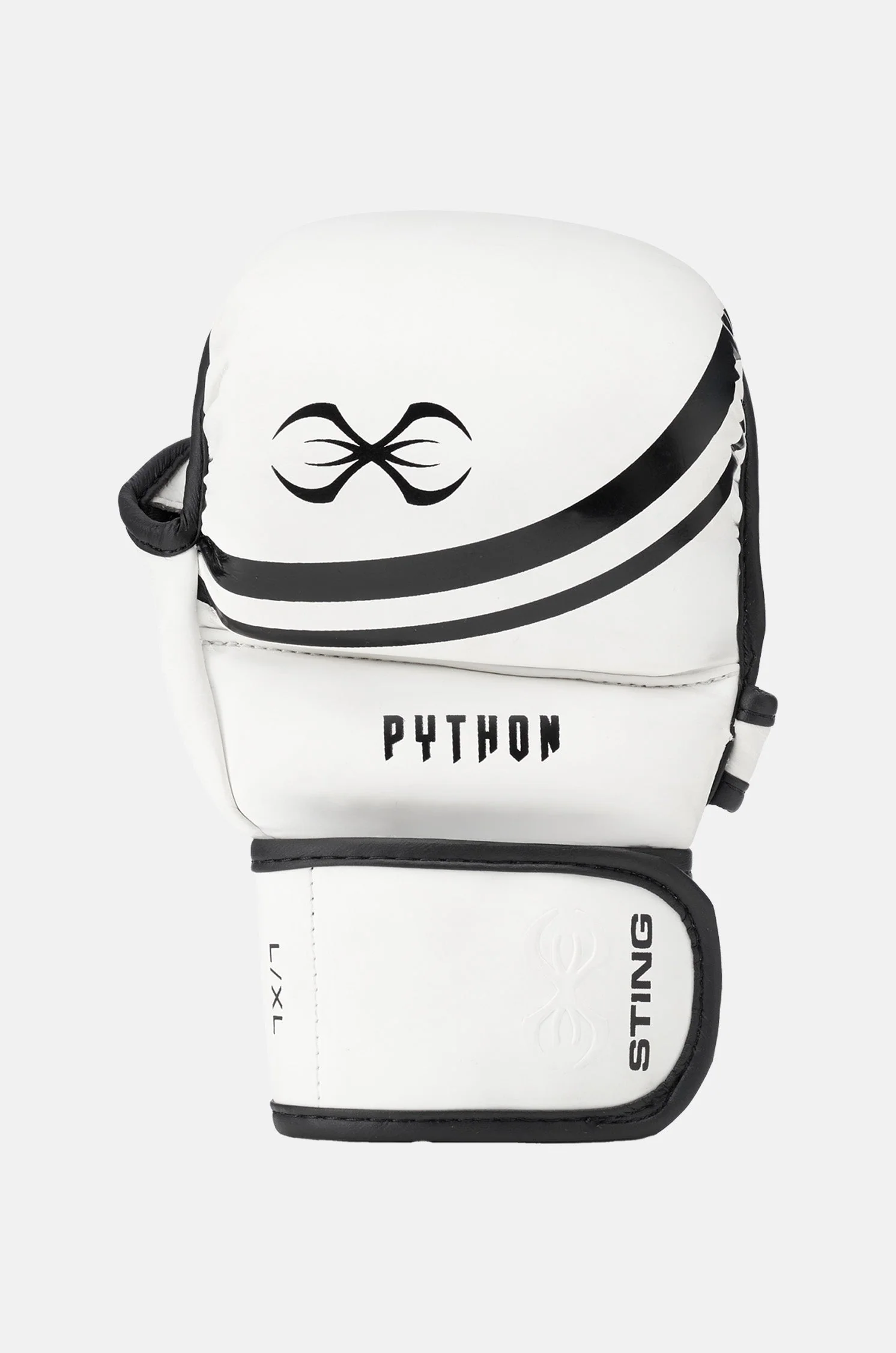 Python MMA Sparring Gloves - Image 4