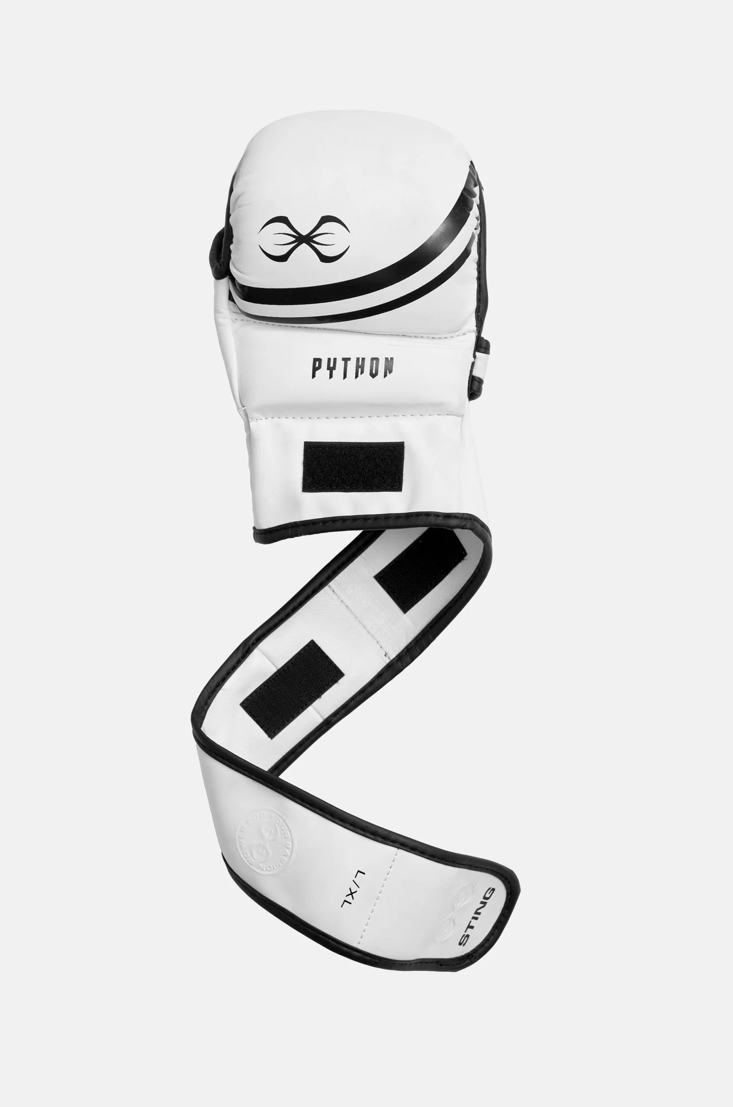 Python MMA Sparring Gloves - Image 7