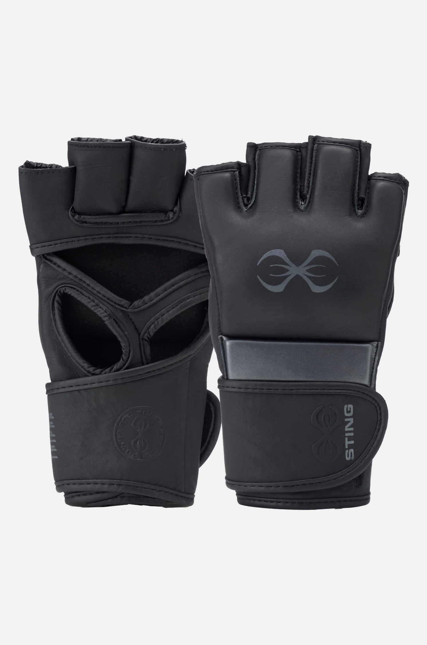Taipan MMA Fight Gloves - Image 3