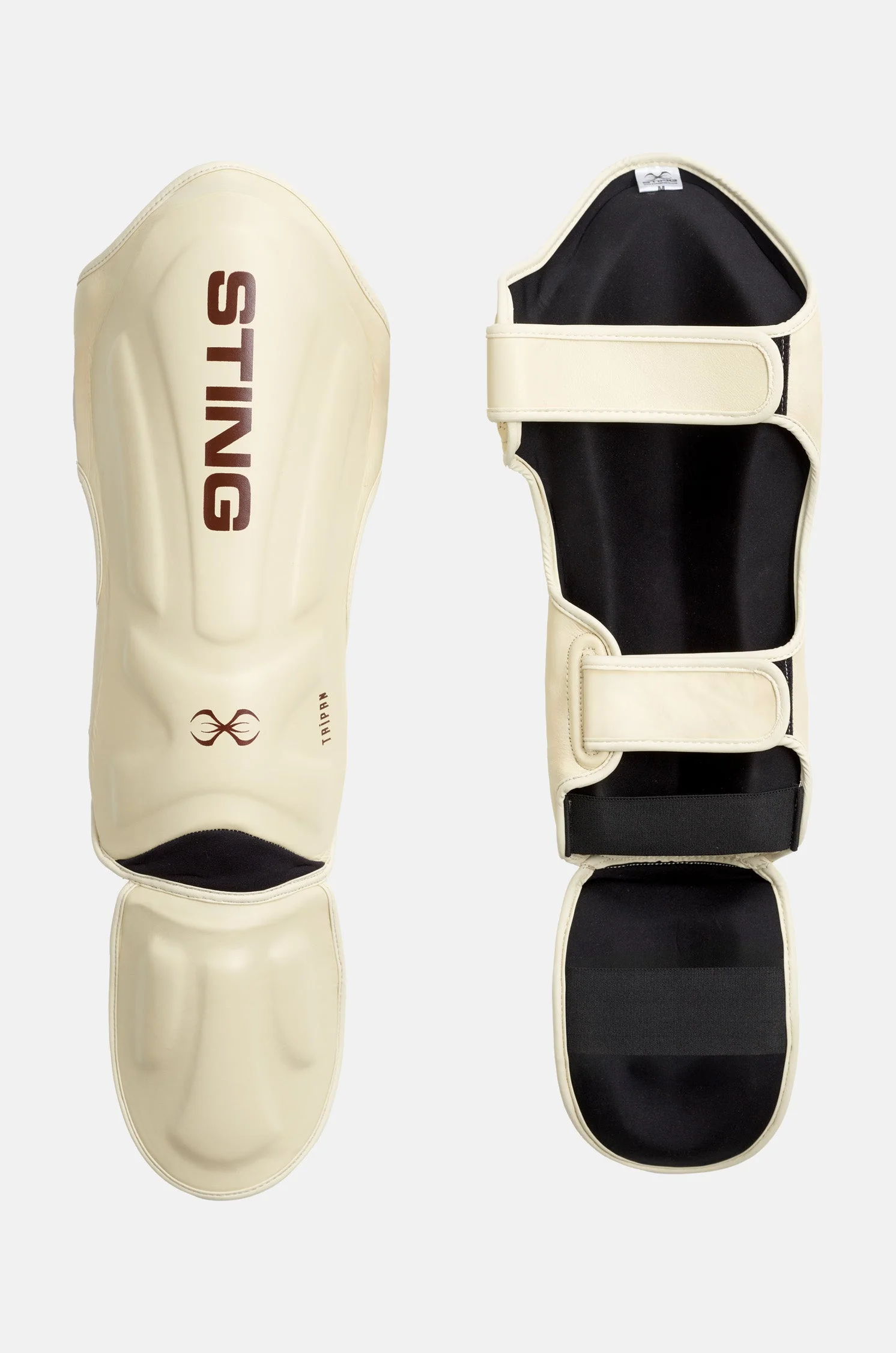 Taipan MMA Shin & Foot Protector - Image 4