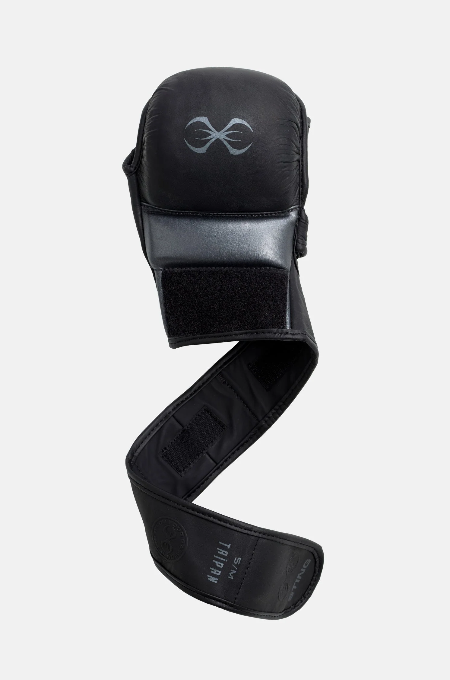 Taipan MMA Sparring Gloves - Image 7