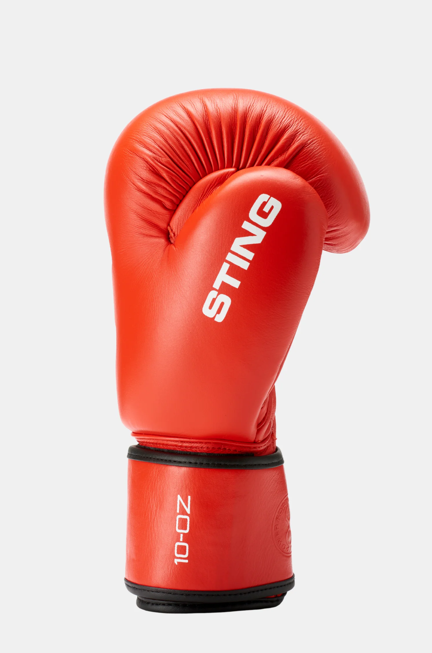 USA Boxing Approved Competition Boxing Gloves - Image 3