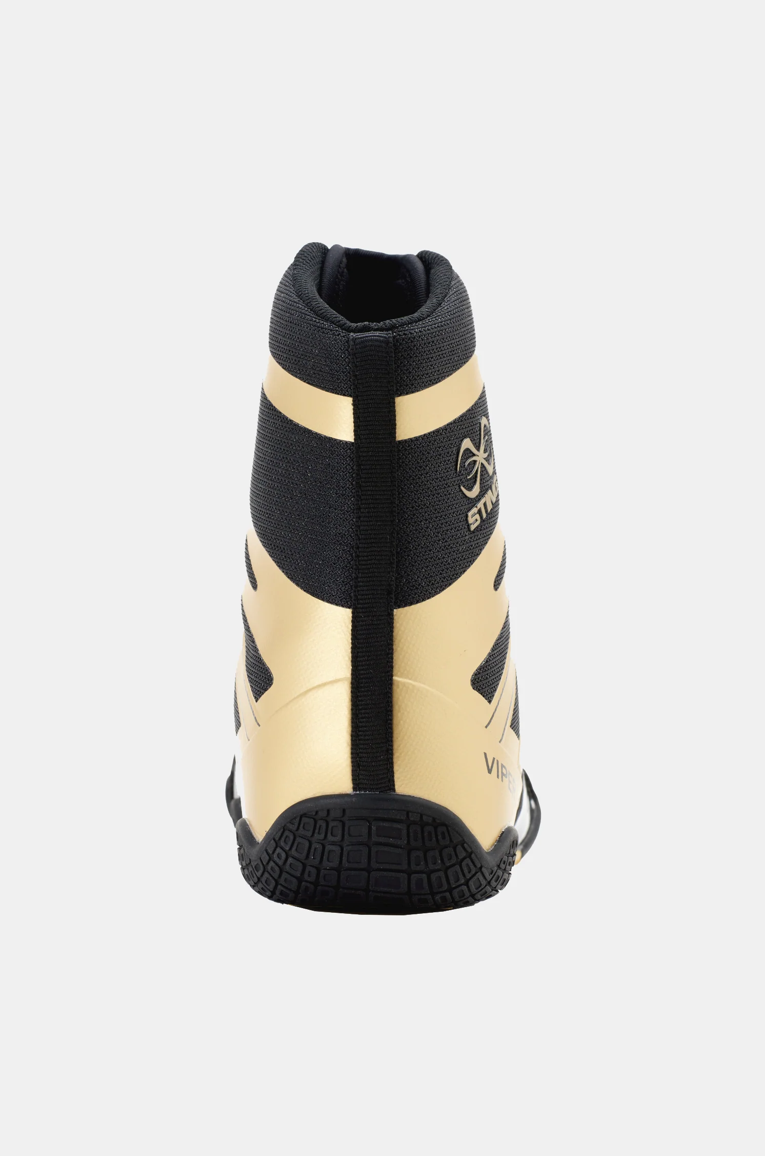 Viper X Boxing Shoes - Image 3