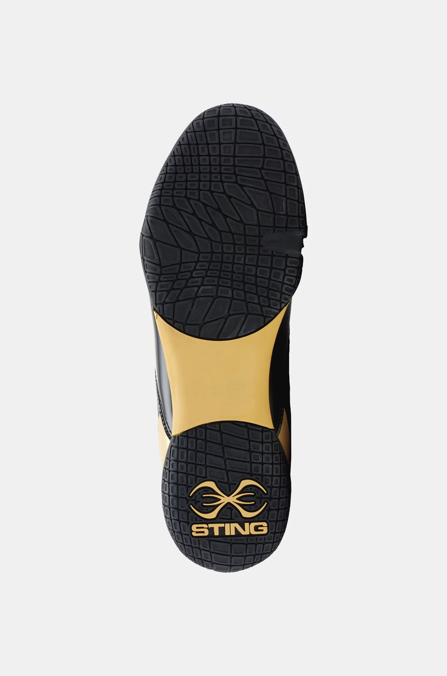 Viper X Boxing Shoes - Image 4