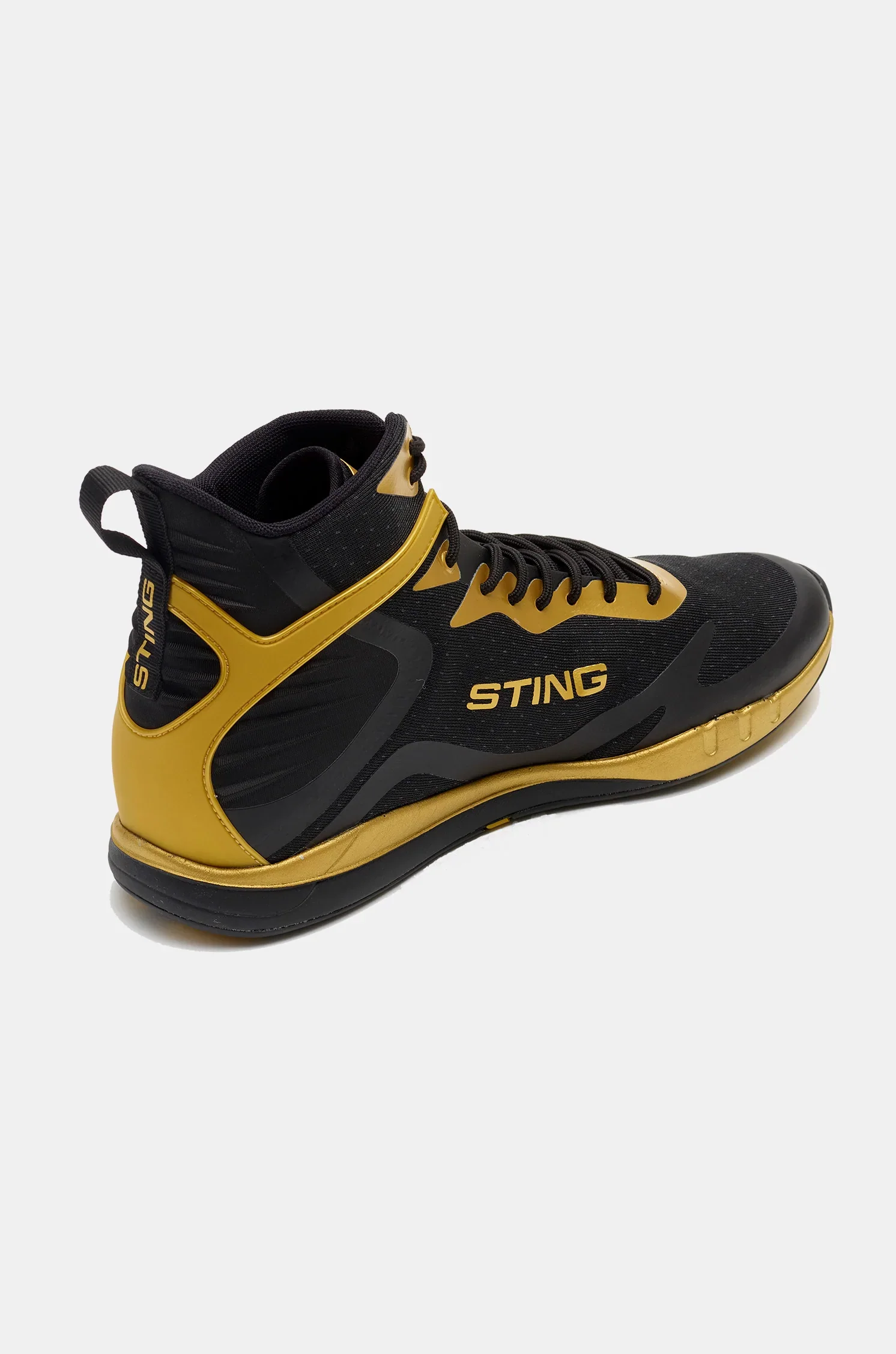 Viper X Boxing Shoes 2.0 - Image 3