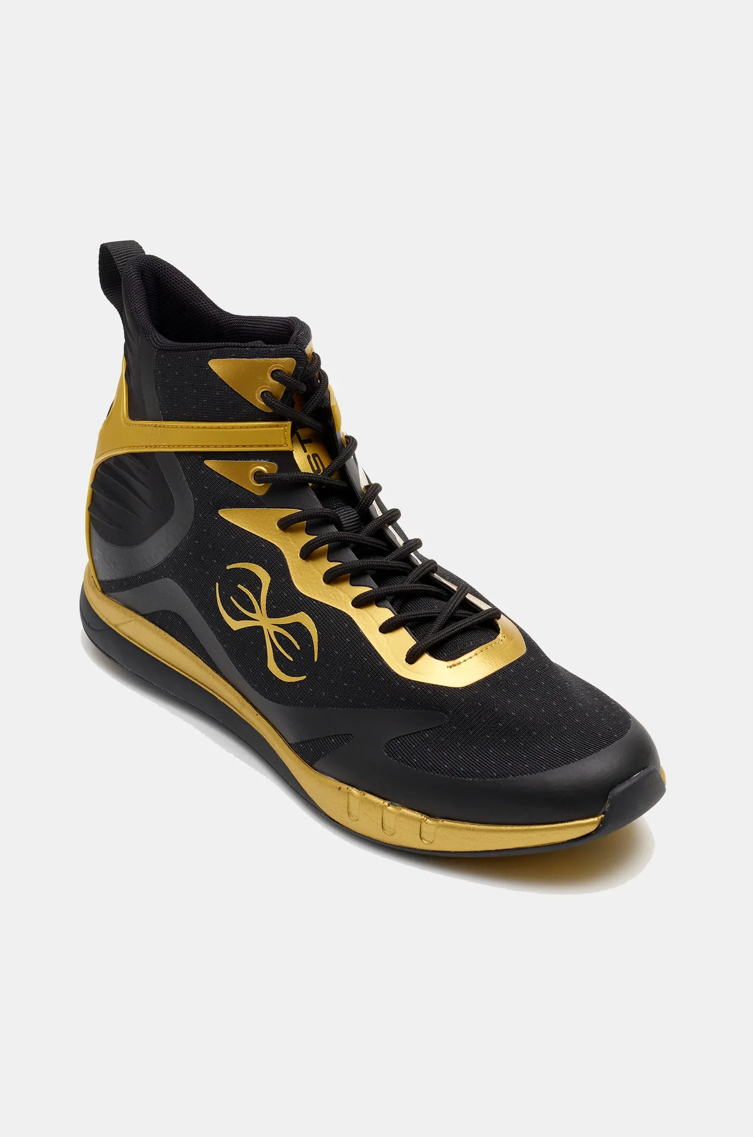 Viper X Boxing Shoes 2.0 - Image 4