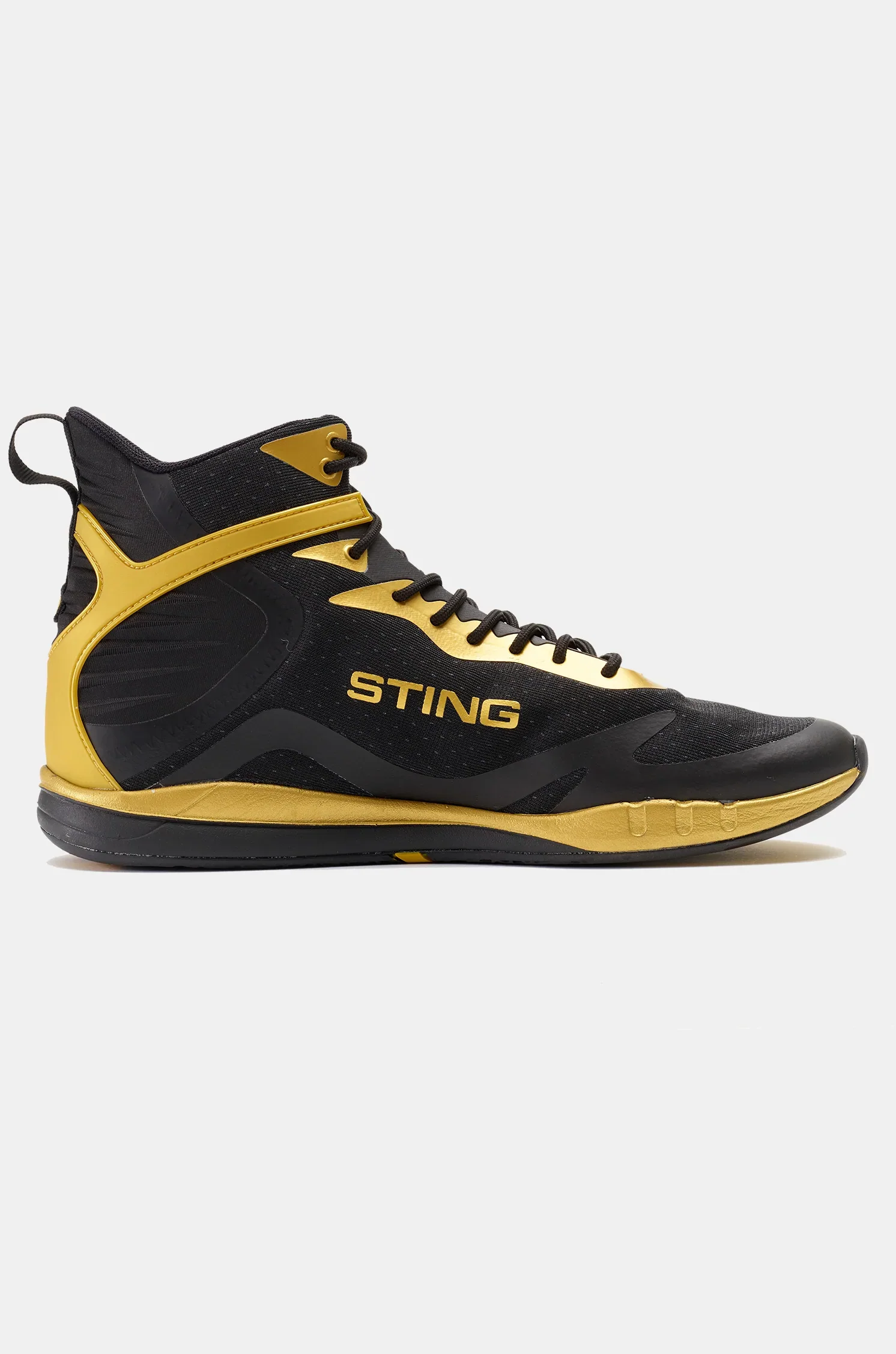 Viper X Boxing Shoes 2.0 - Image 5