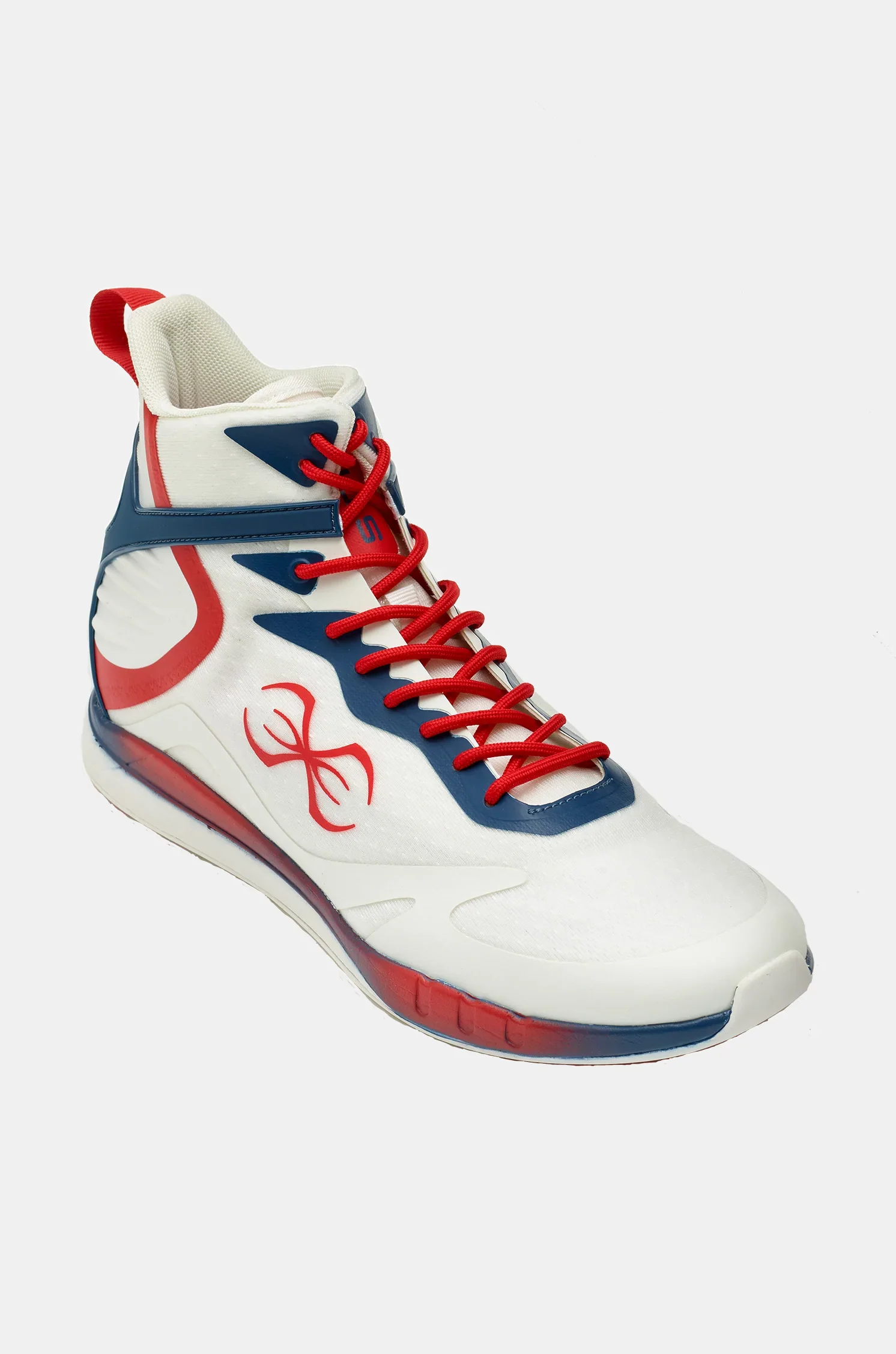 Viper X Boxing Shoes 2.0 - Image 3
