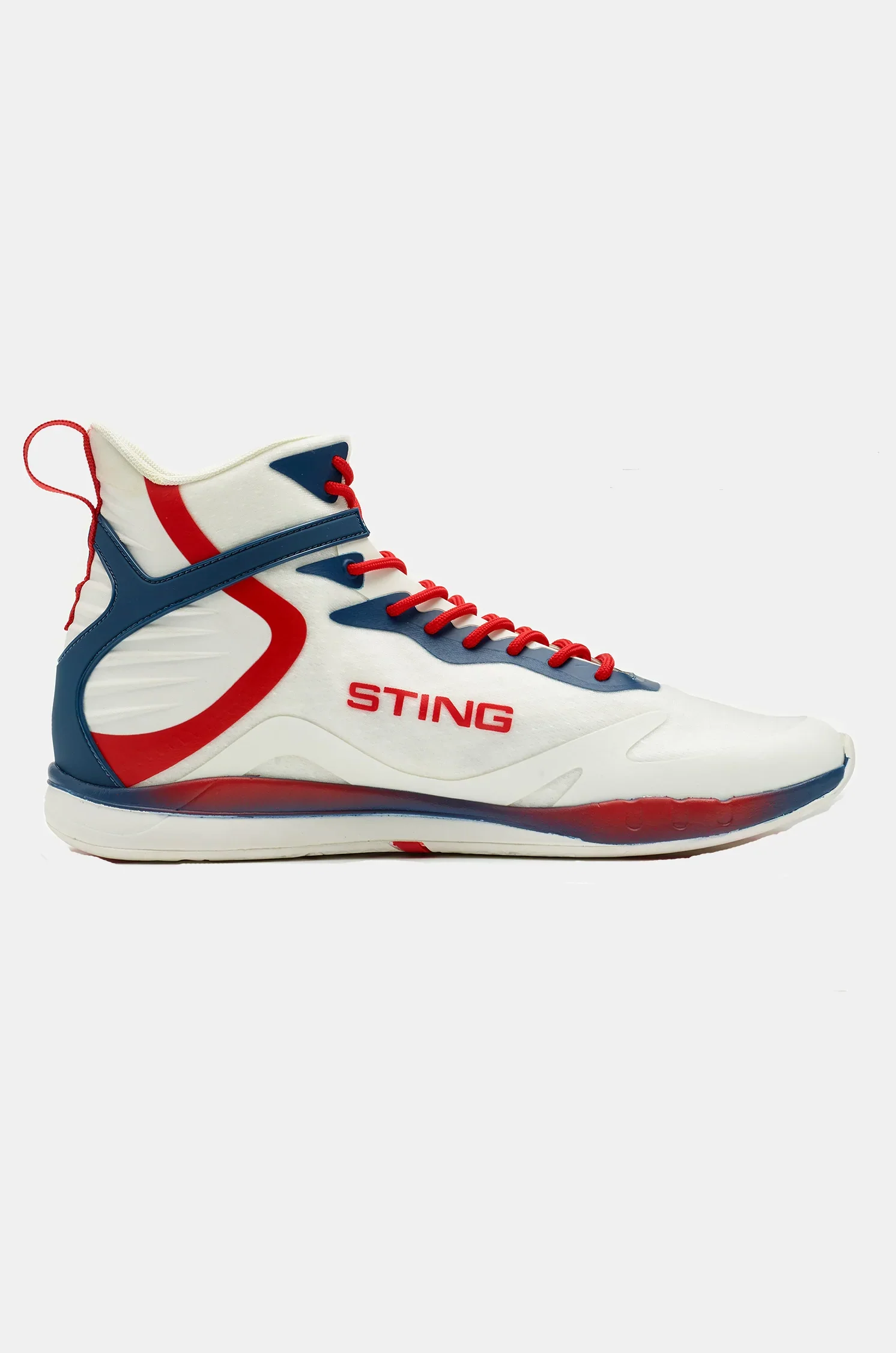 Viper X Boxing Shoes 2.0 - Image 4