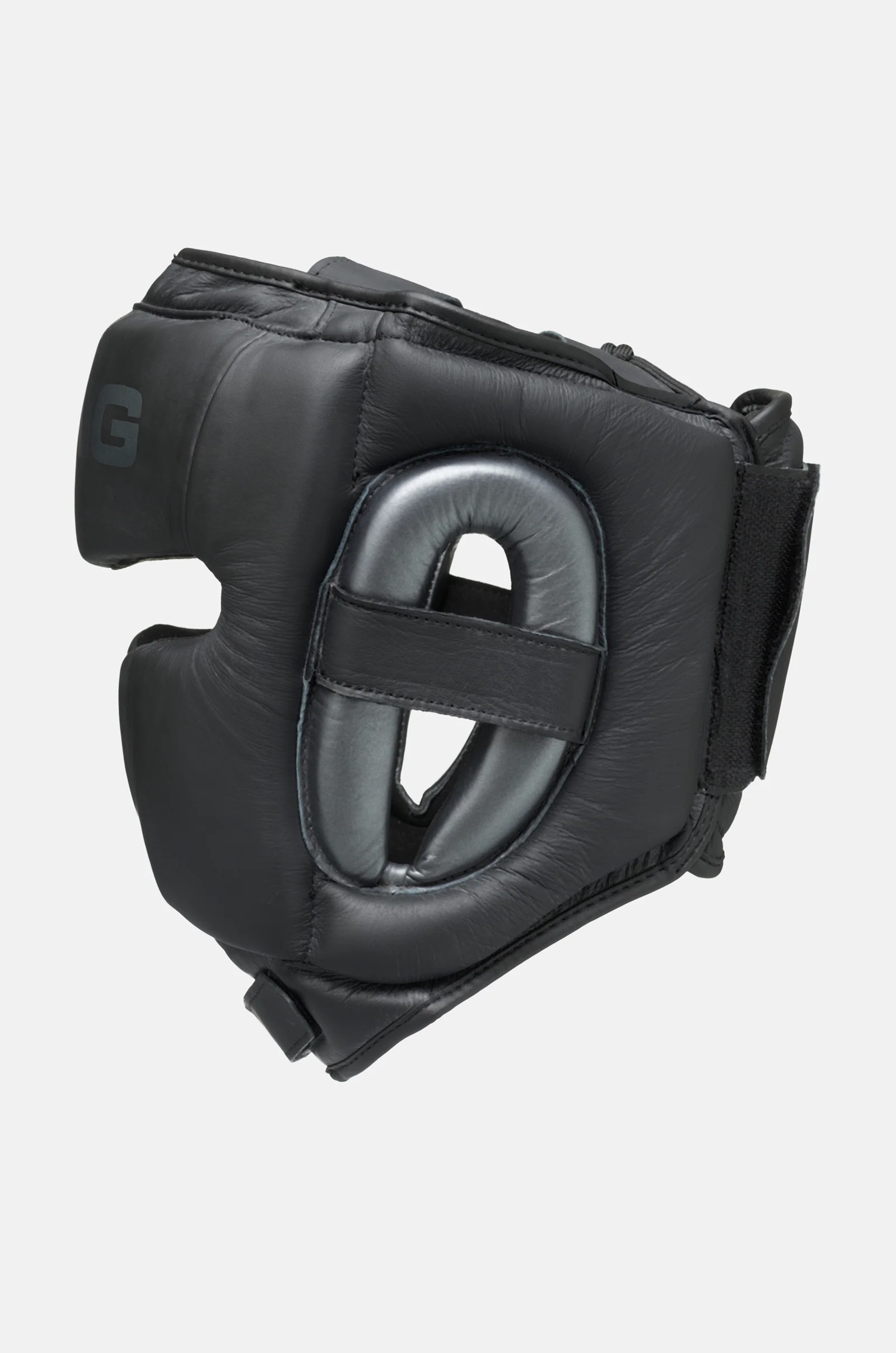 Viper X Gel Full Face Head Guard - Image 5