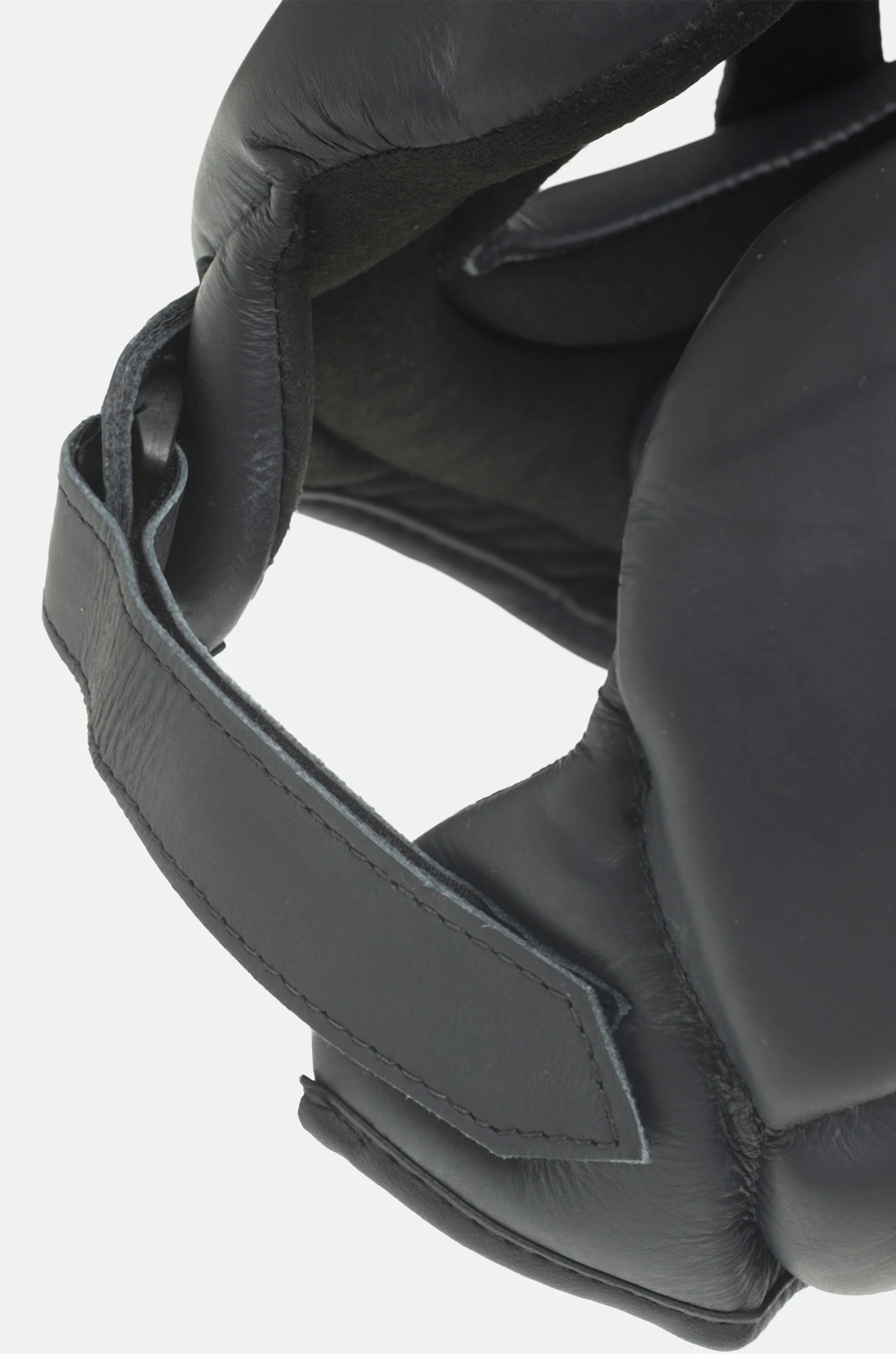 Viper X Gel Full Face Head Guard - Image 7
