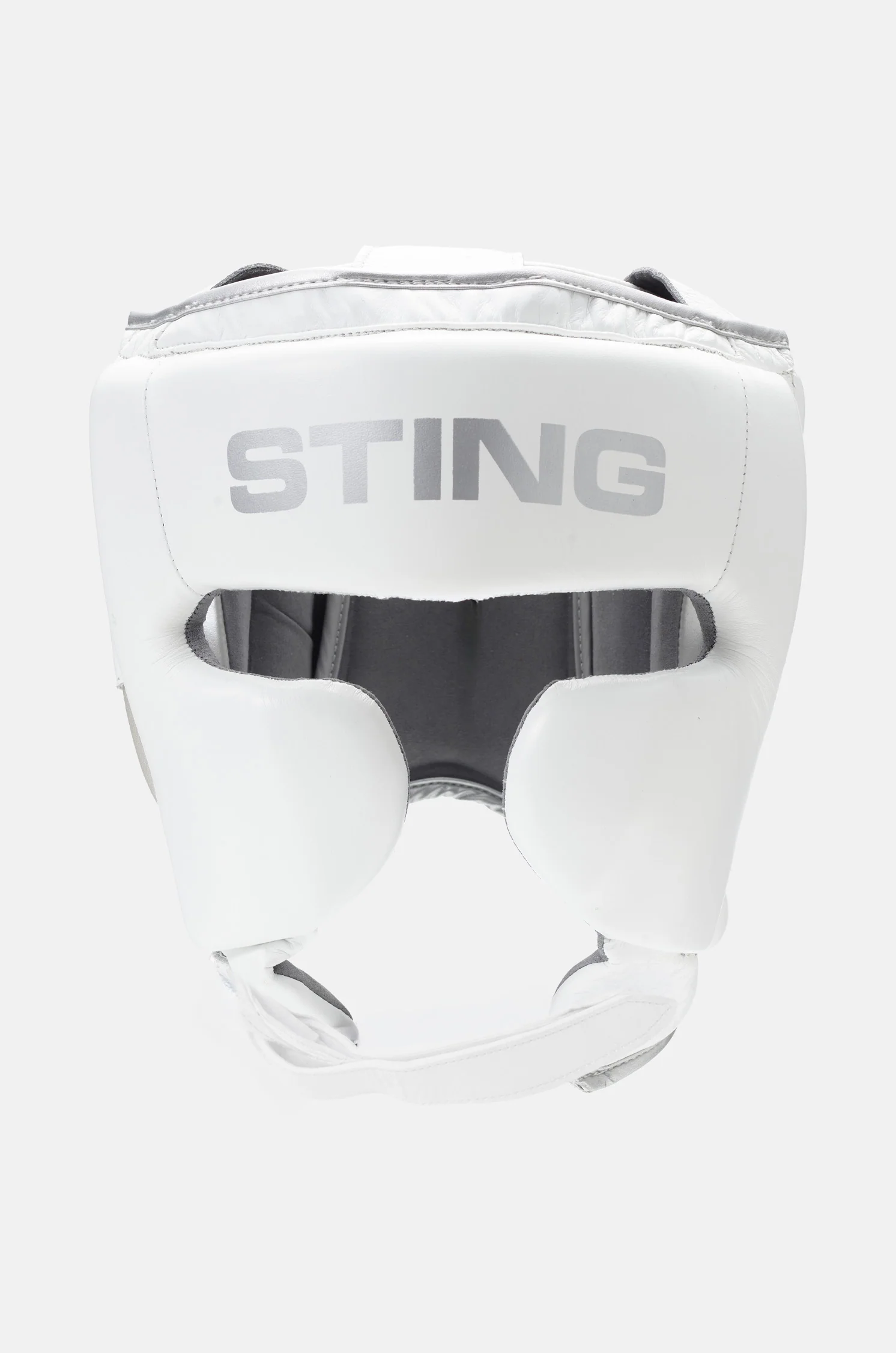 Viper X Gel Full Face Head Guard - Image 3