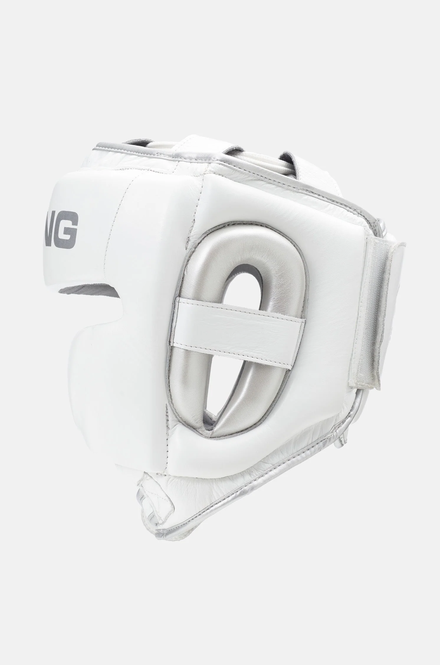 Viper X Gel Full Face Head Guard - Image 4