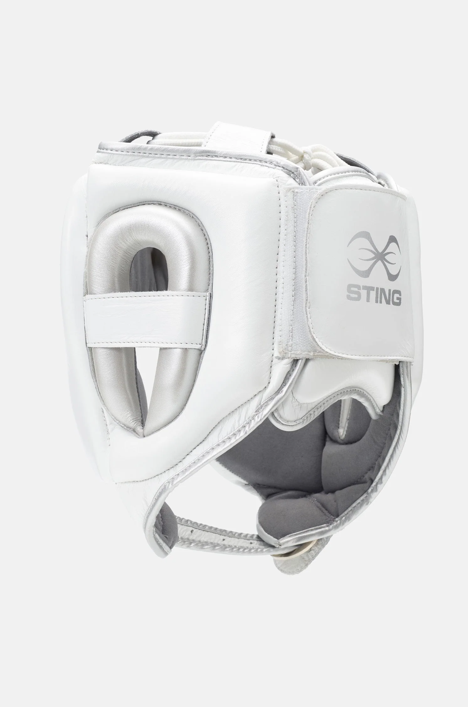 Viper X Gel Full Face Head Guard - Image 5