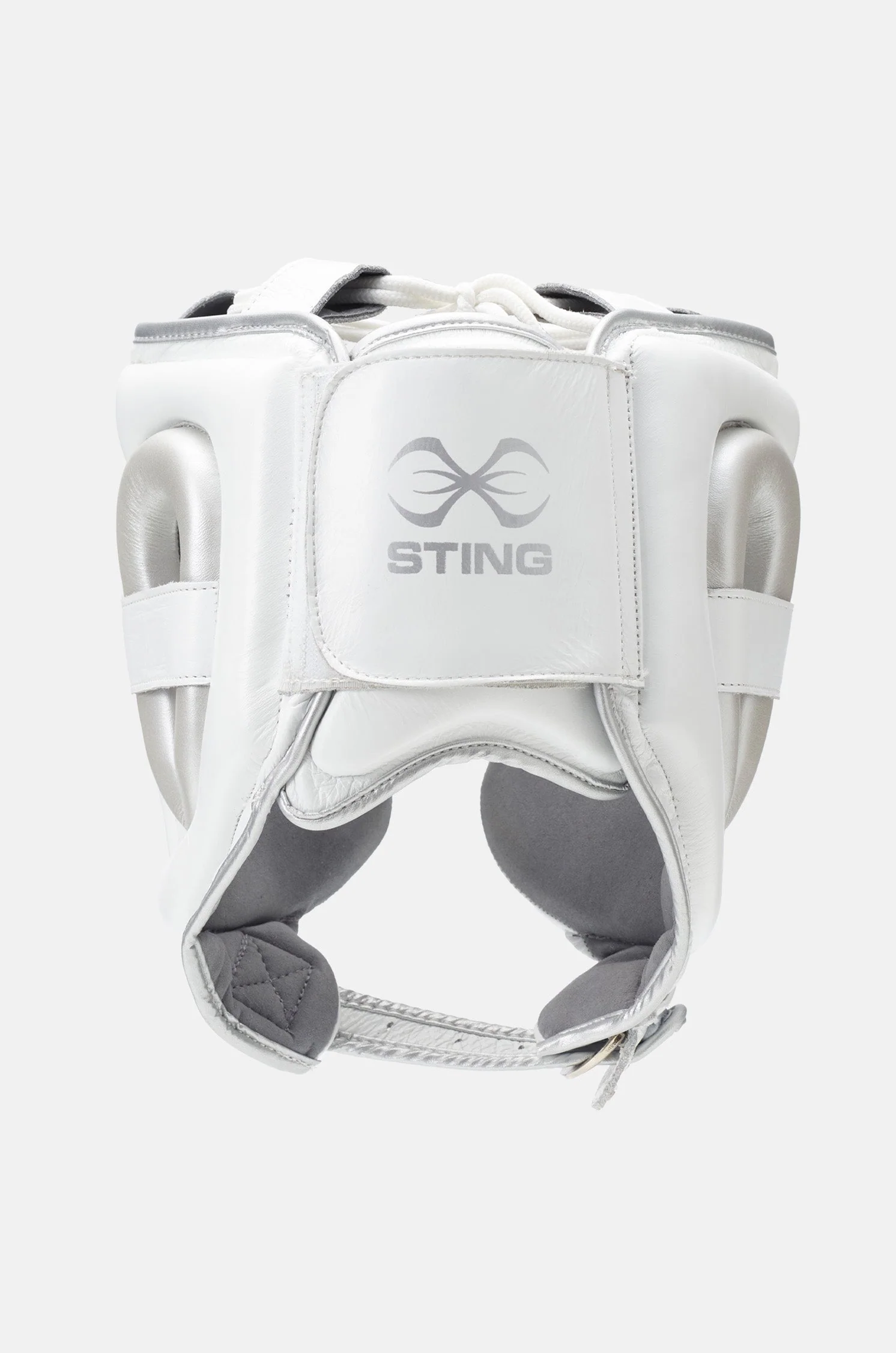 Viper X Gel Full Face Head Guard - Image 6