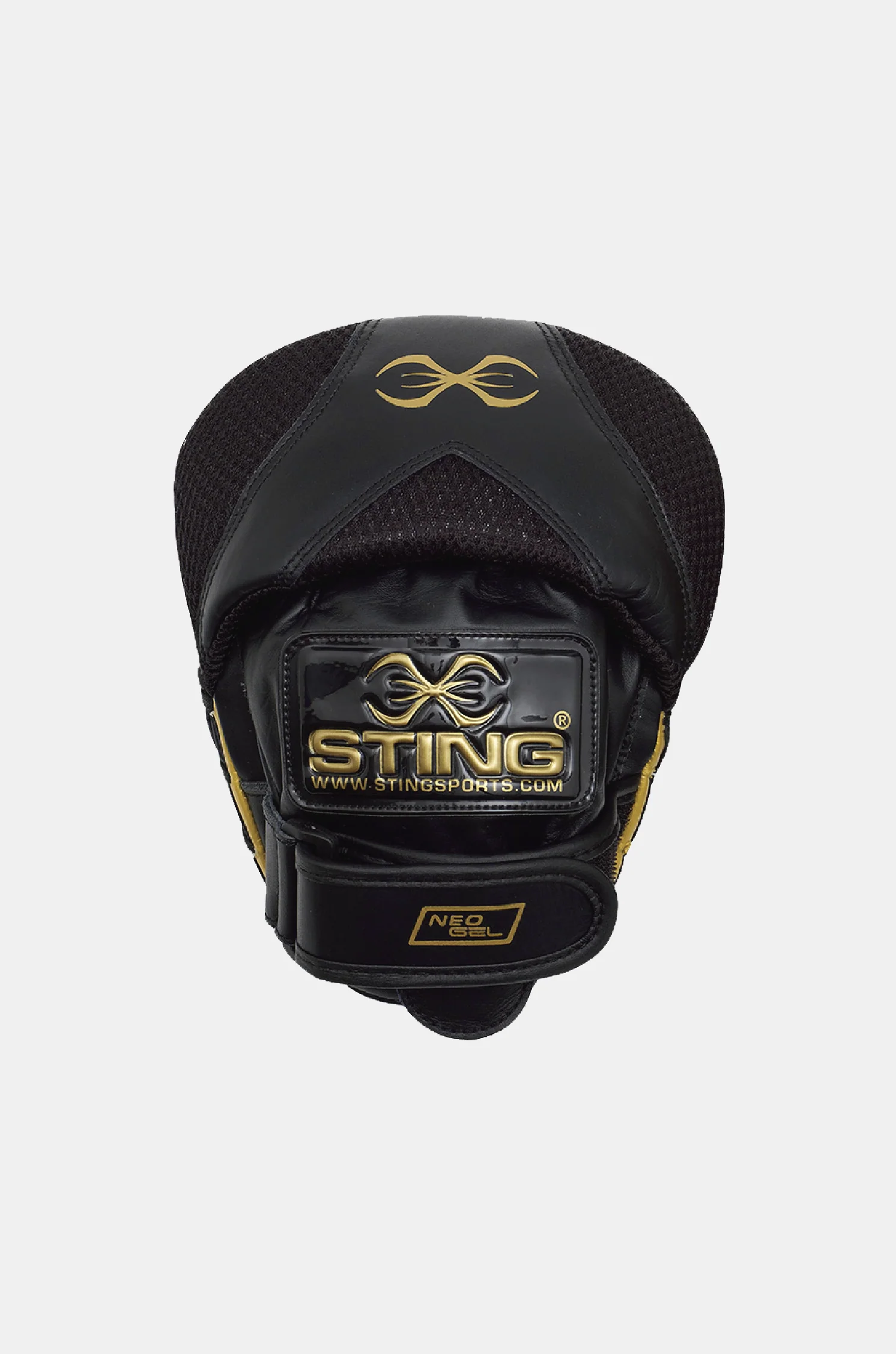 Viper X Speed Focus Mitts - Image 3