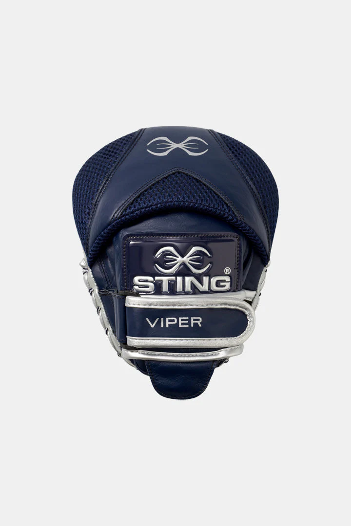 Viper X Speed Focus Mitts - Image 3