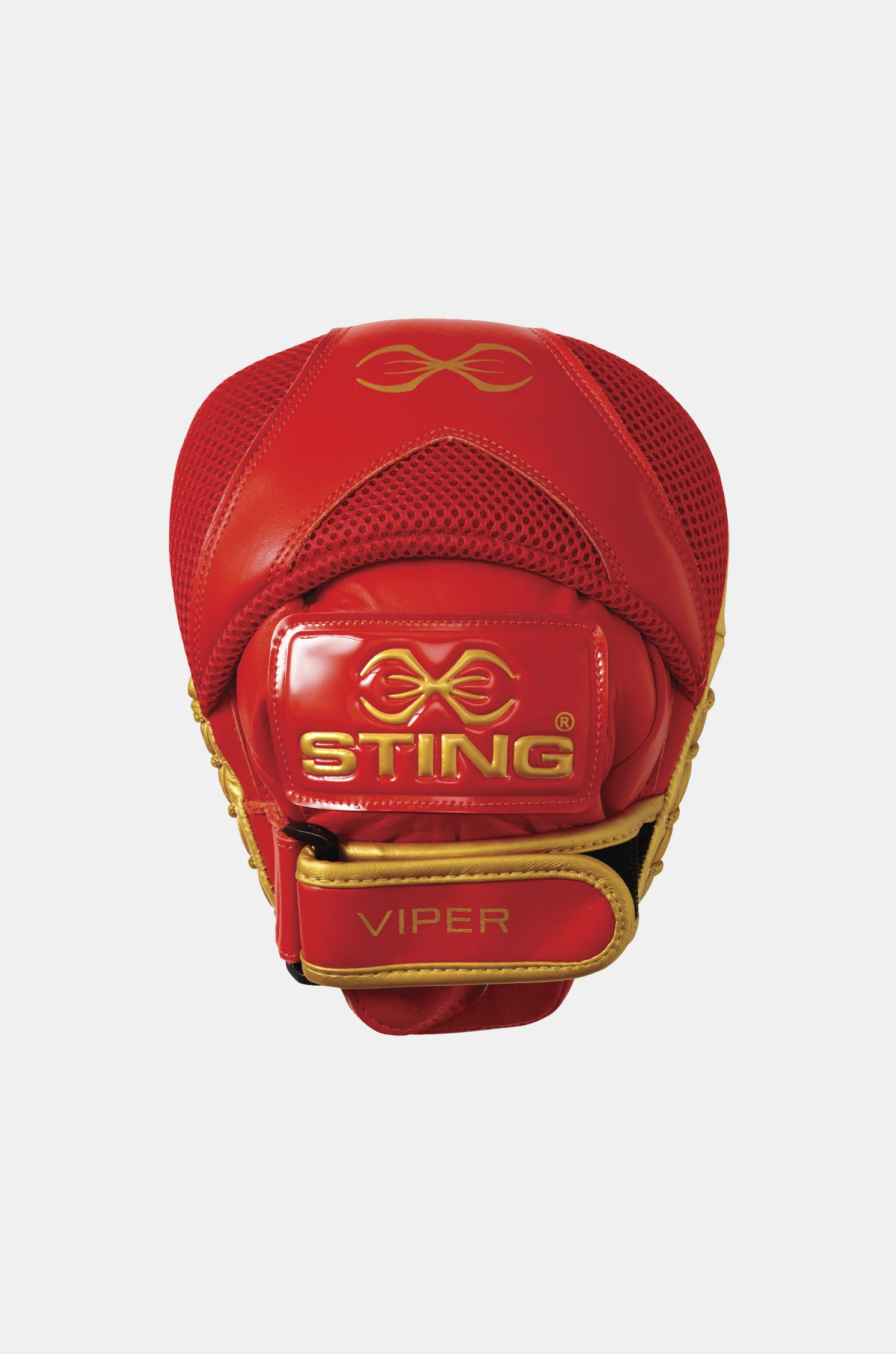 Viper X Speed Focus Mitts - Image 3