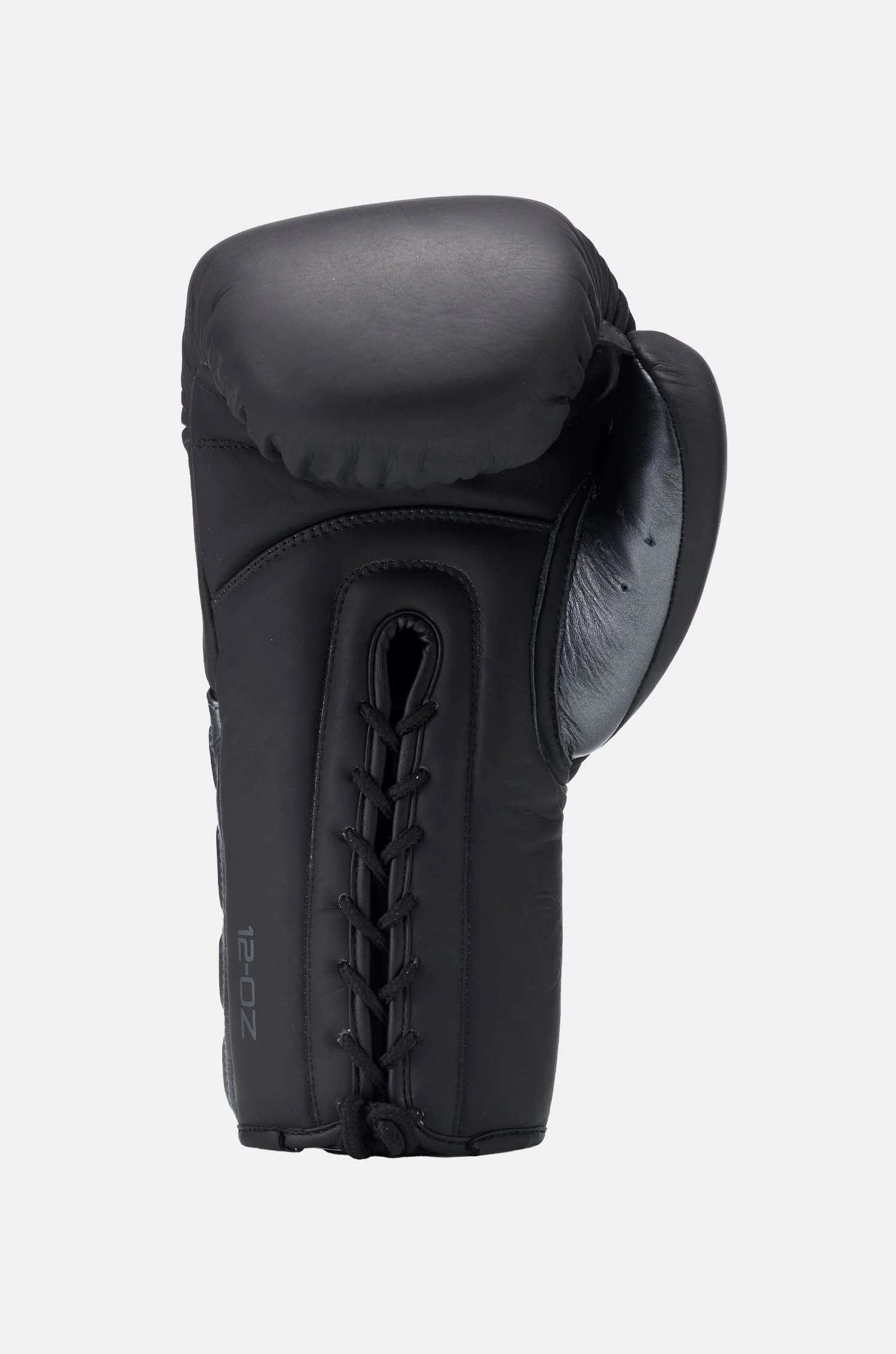 Viper X Lace Up Sparring Gloves - Image 3