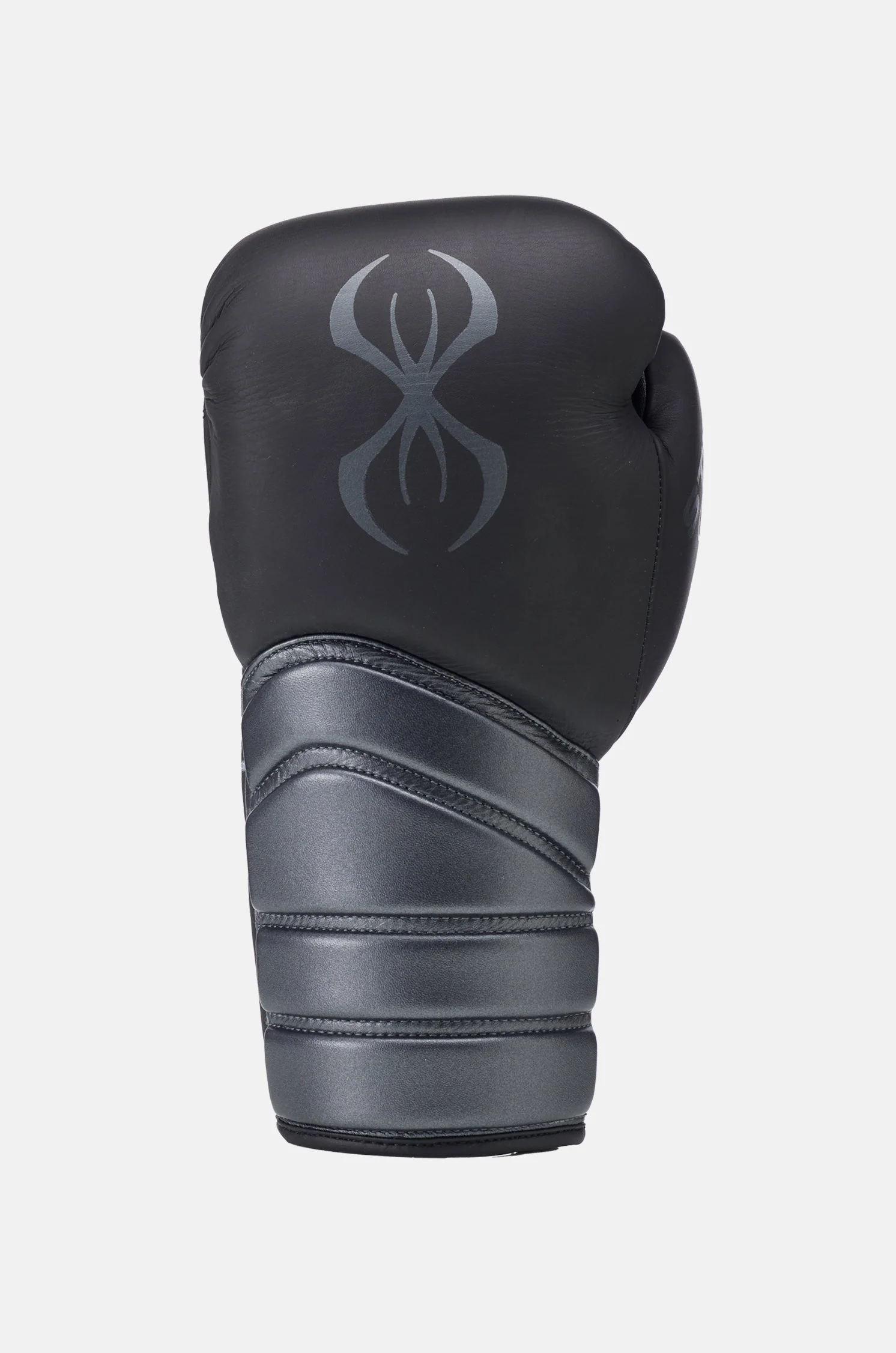Viper X Lace Up Sparring Gloves - Image 5