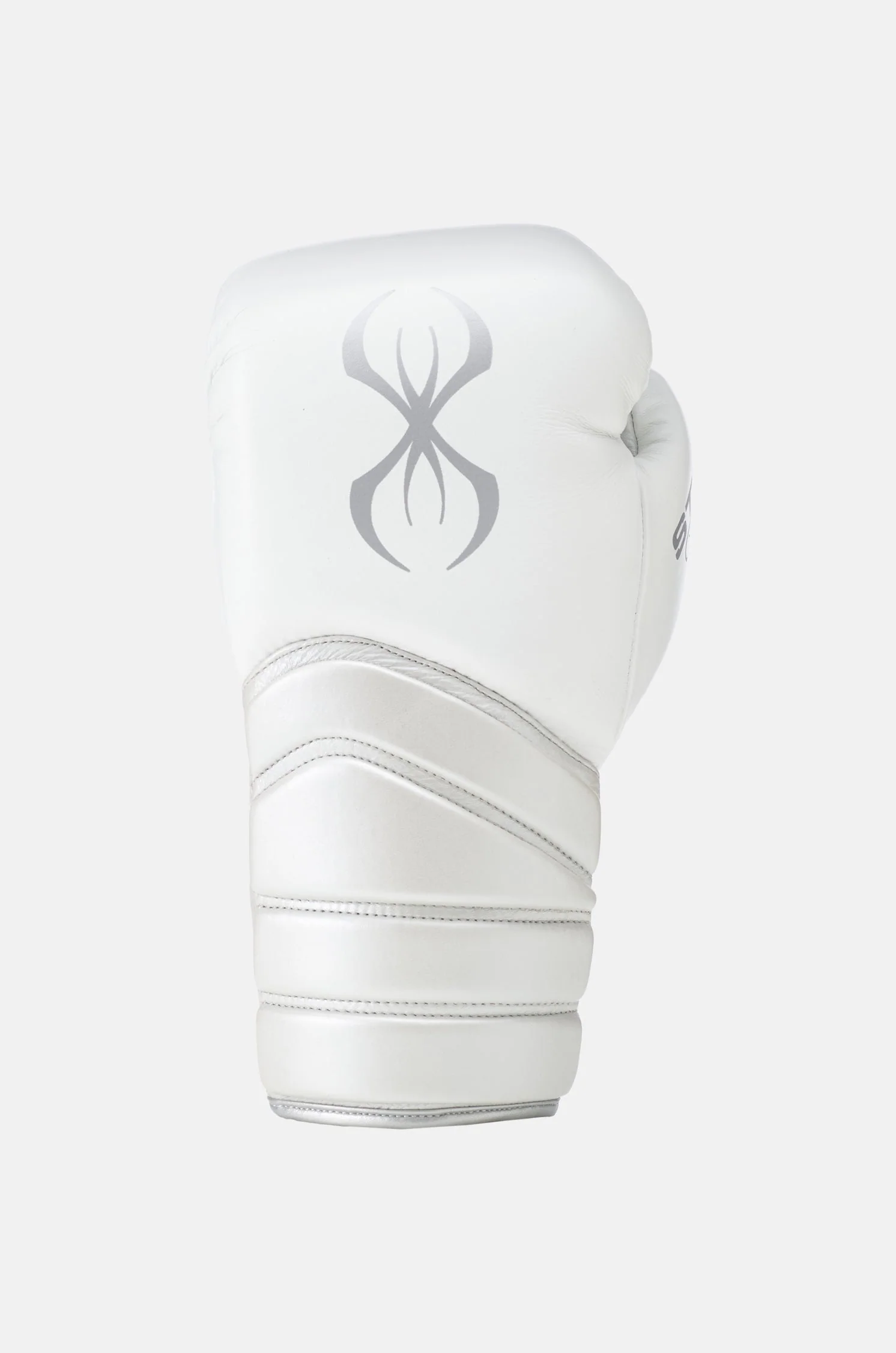 Viper X Lace Up Sparring Gloves - Image 3