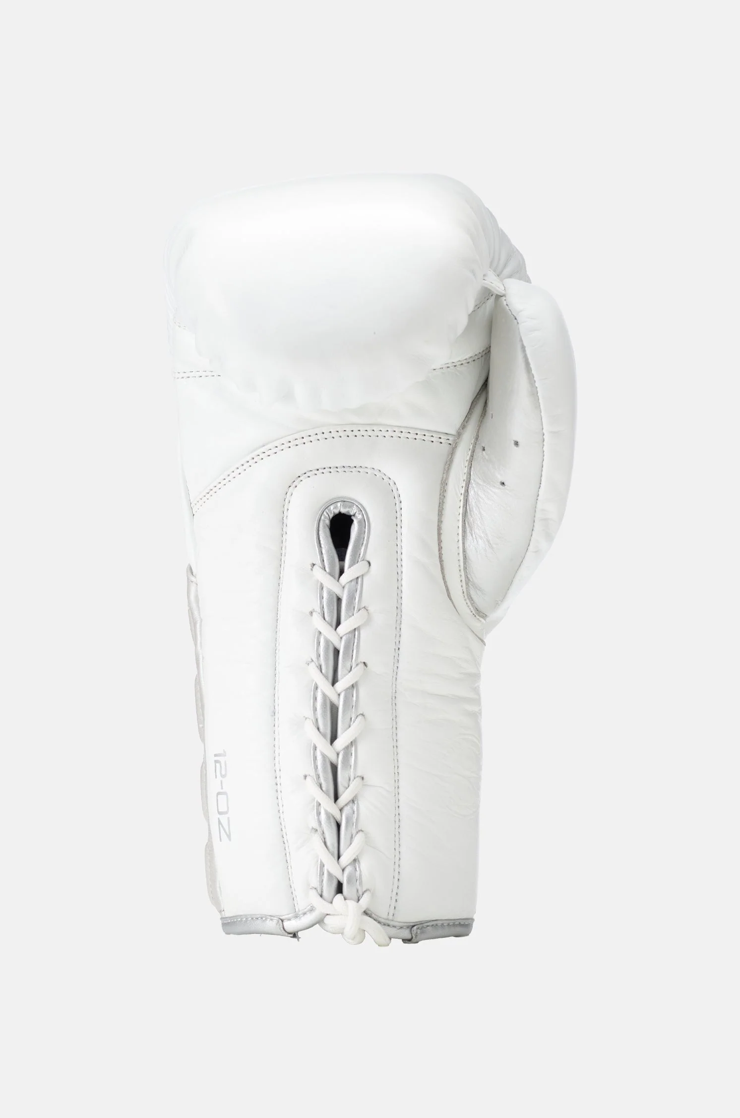 Viper X Lace Up Sparring Gloves - Image 4