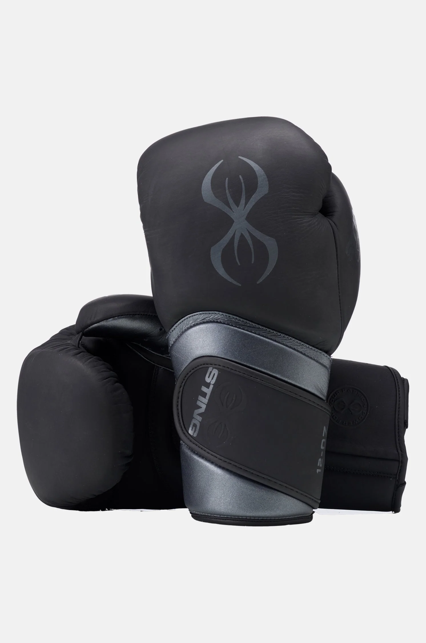 Viper X Sparring Gloves - Image 6
