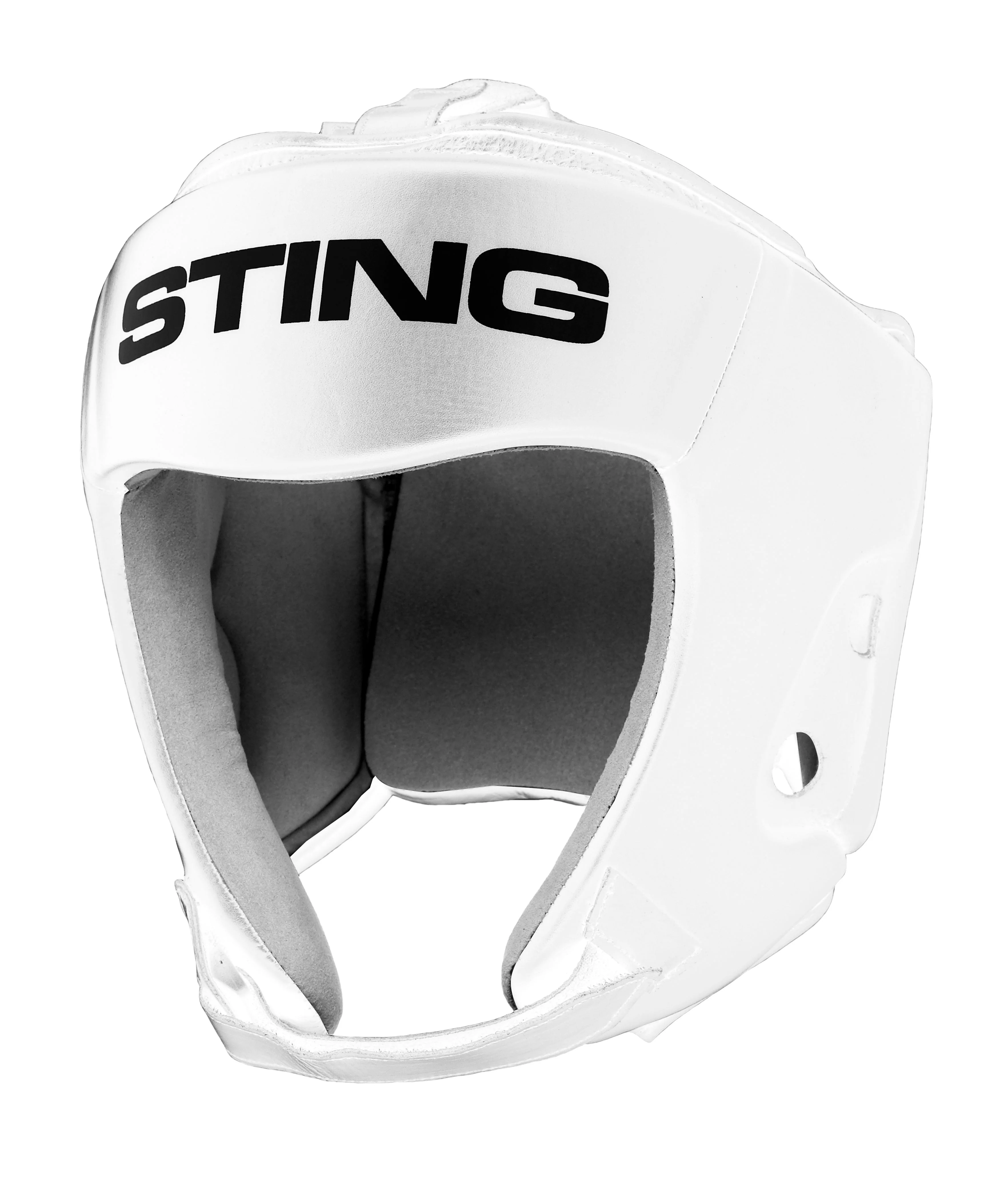 USA Boxing Approved Open Face Head Guard - Image 6
