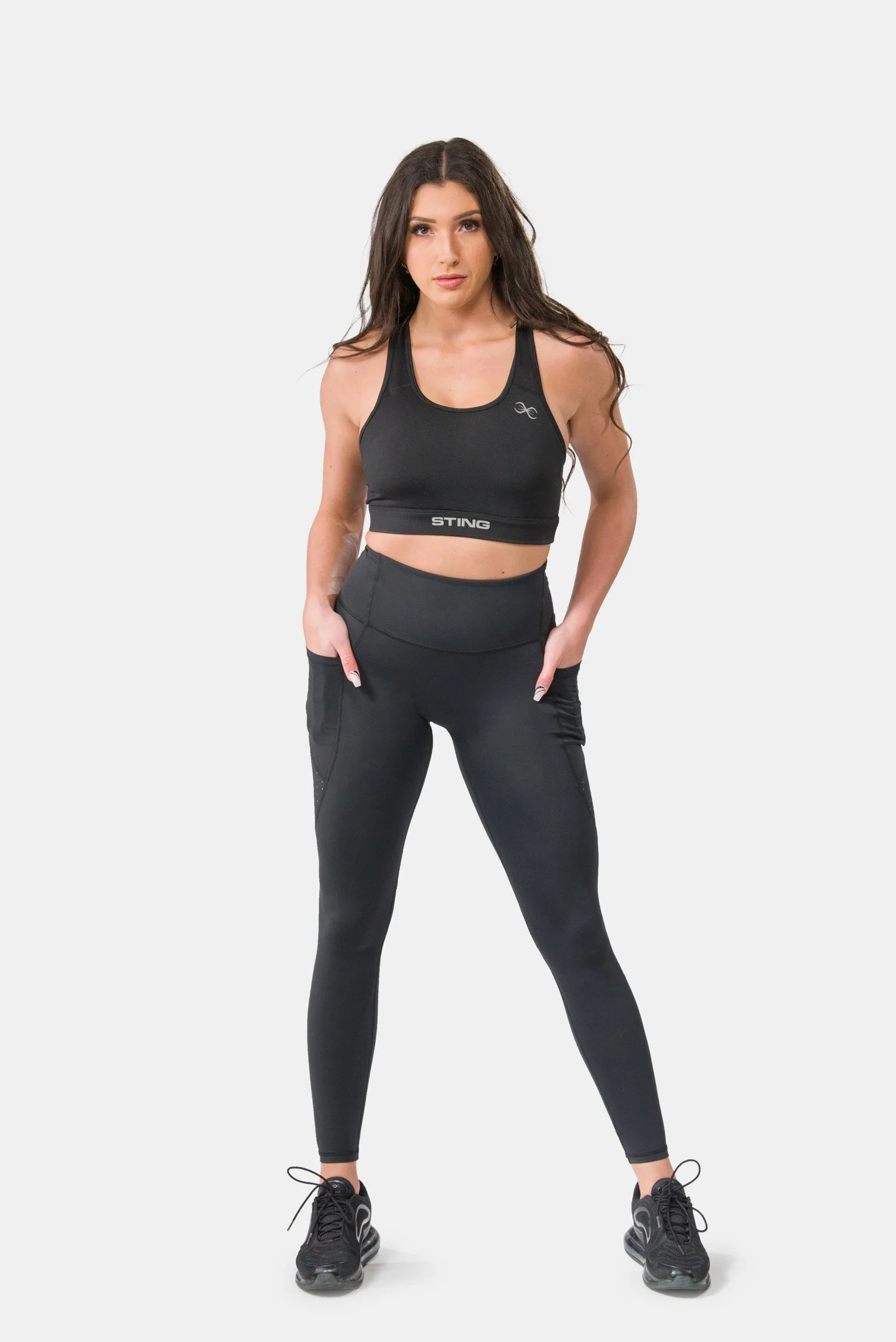 Women's Kinetic Chest Protector - Image 5