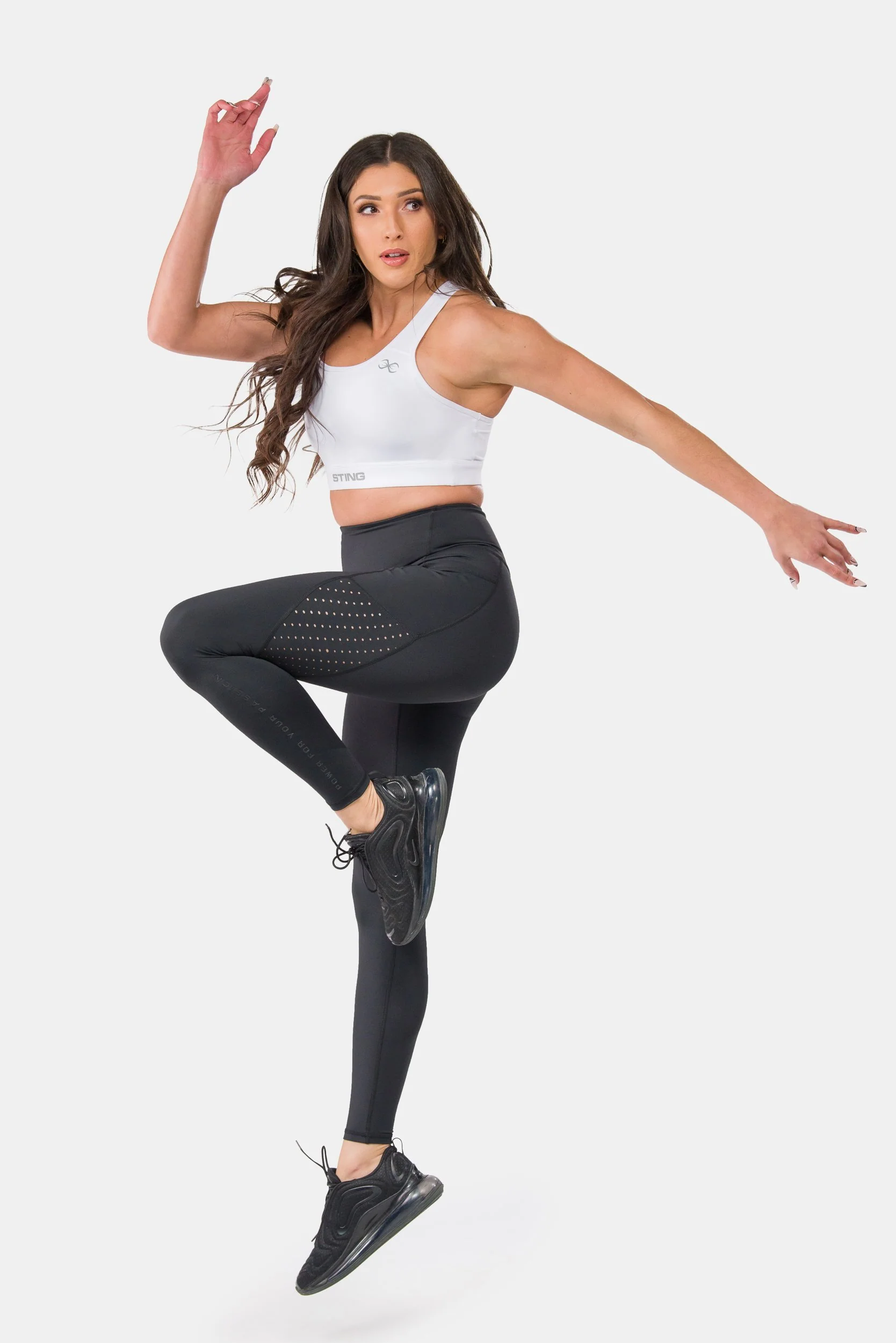 Women's Kinetic Chest Protector - Image 3