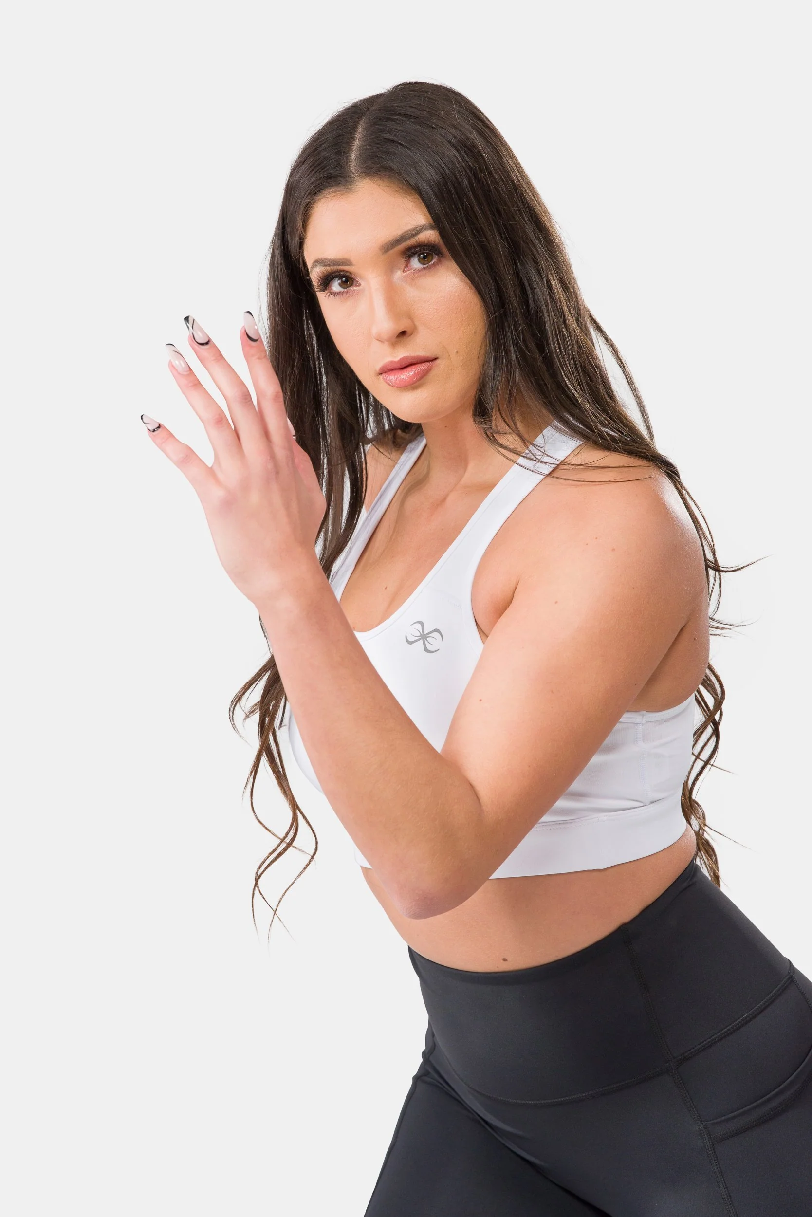 Women's Kinetic Chest Protector - Image 5